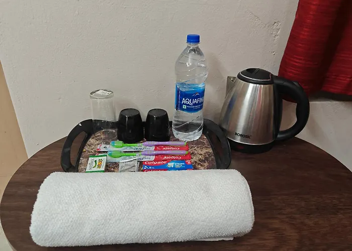 Aalaya Homestay