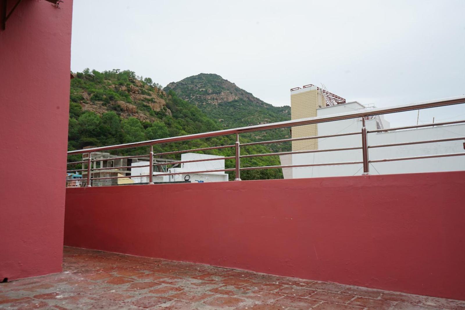 Aalaya Homestay