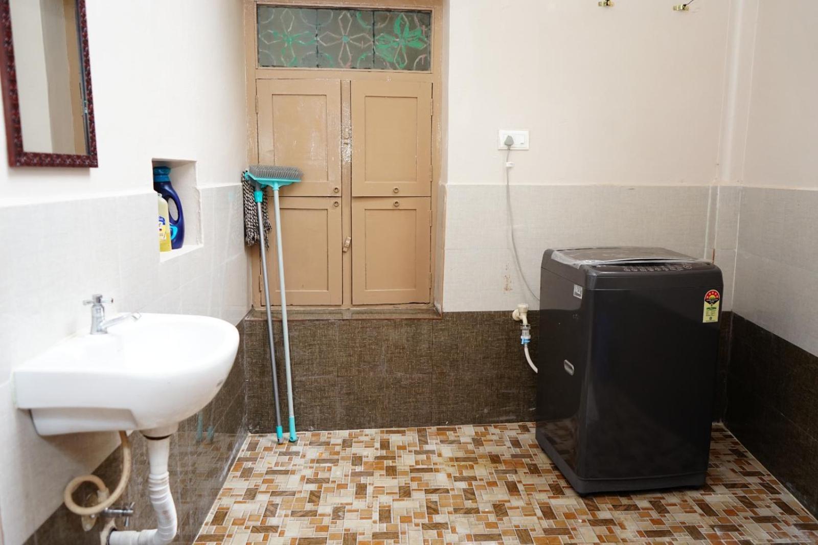 Aalaya Homestay Tiruvannamalai