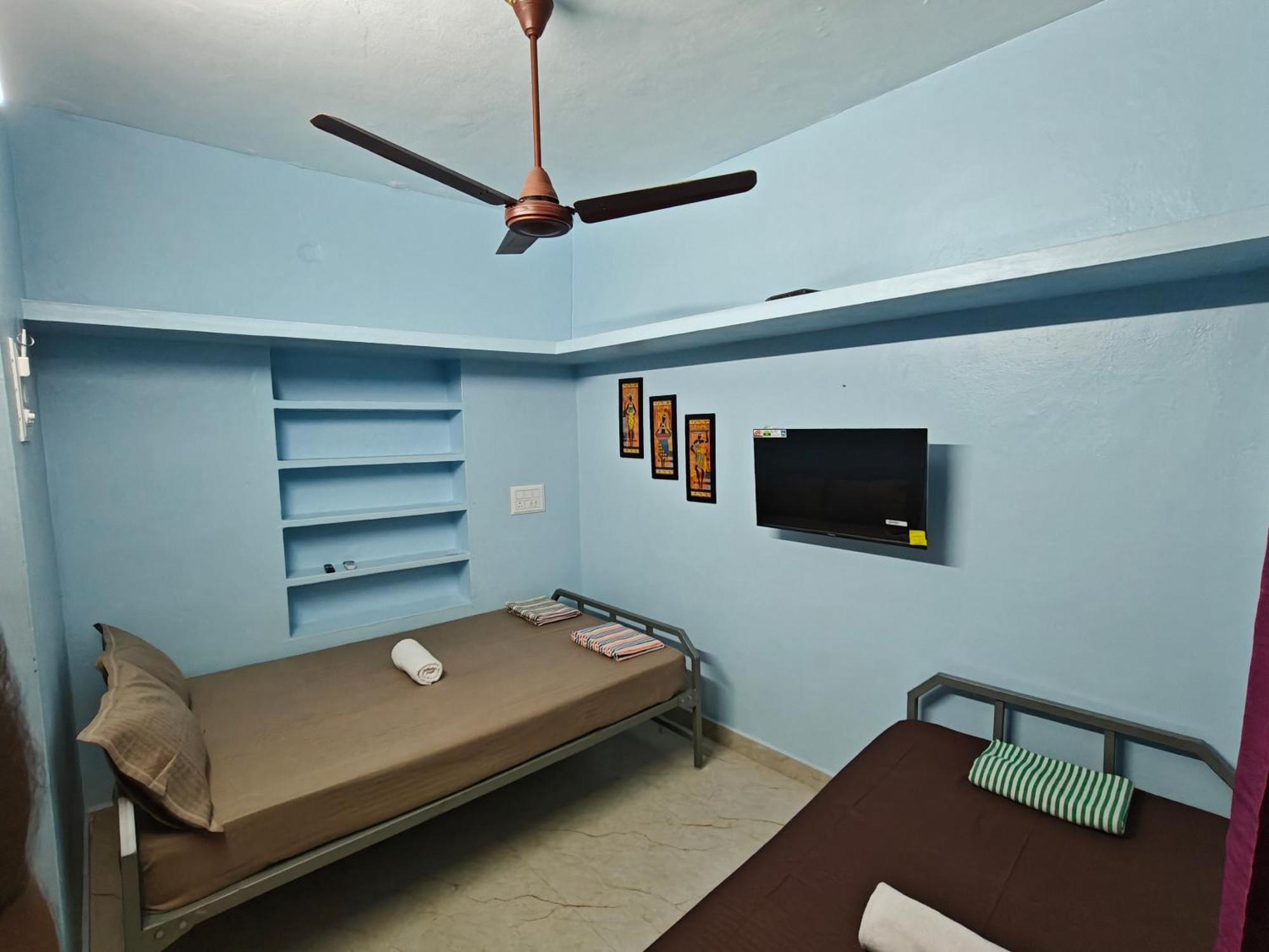 Homestay Aalaya Tiruvannamalai