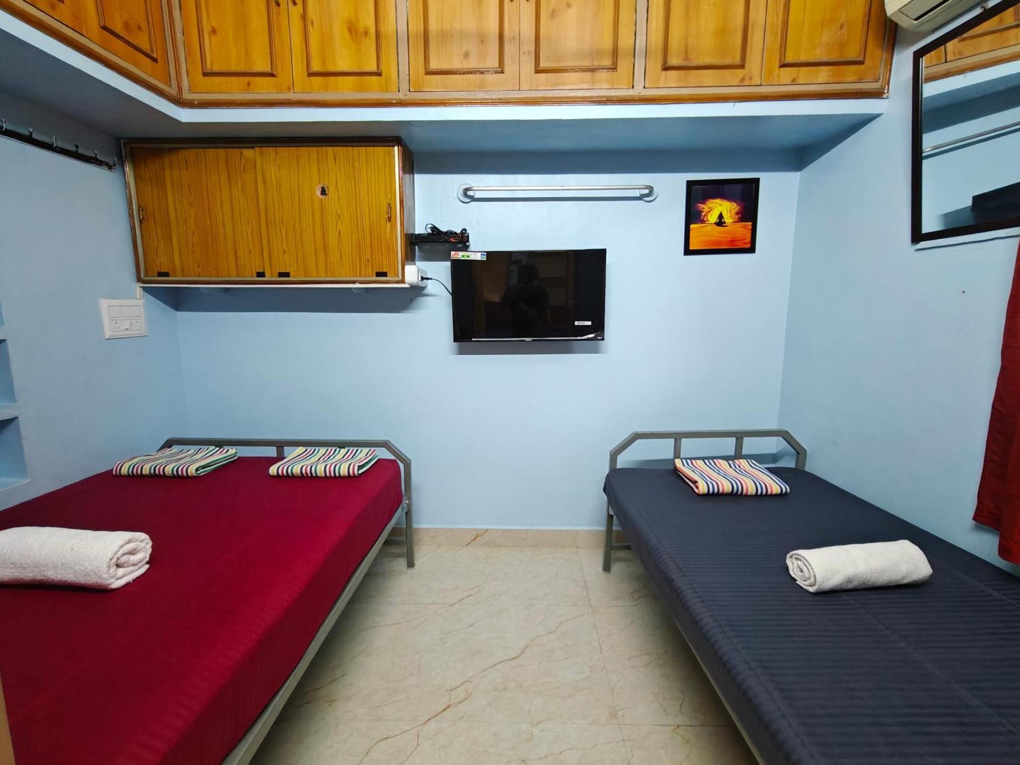 Homestay Aalaya *