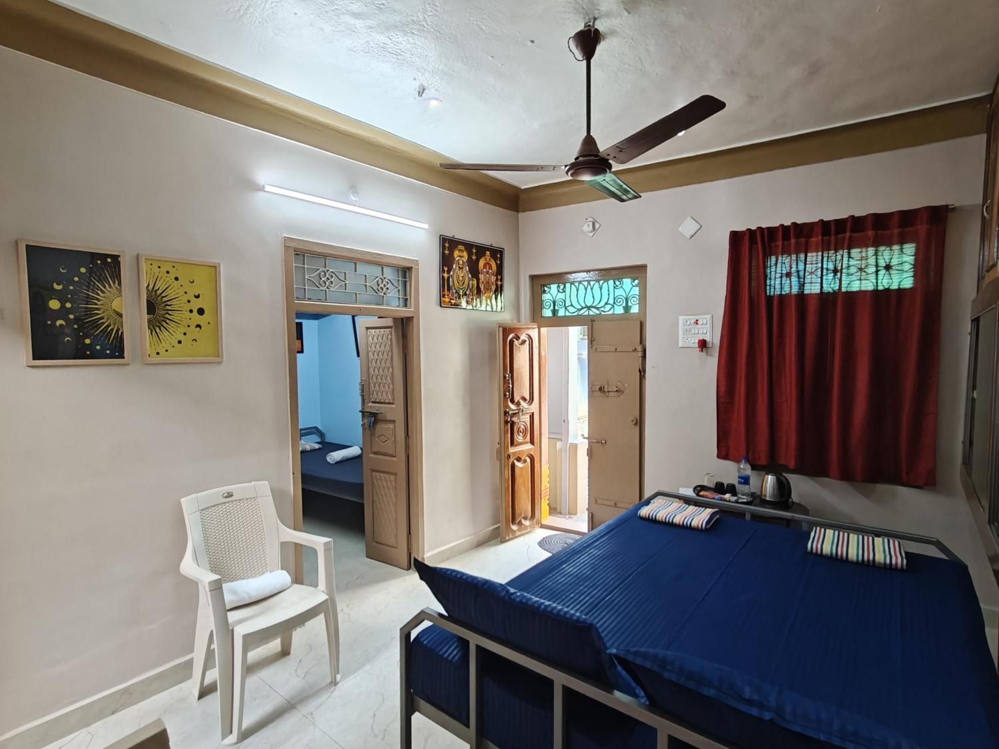 Aalaya * Tiruvannamalai