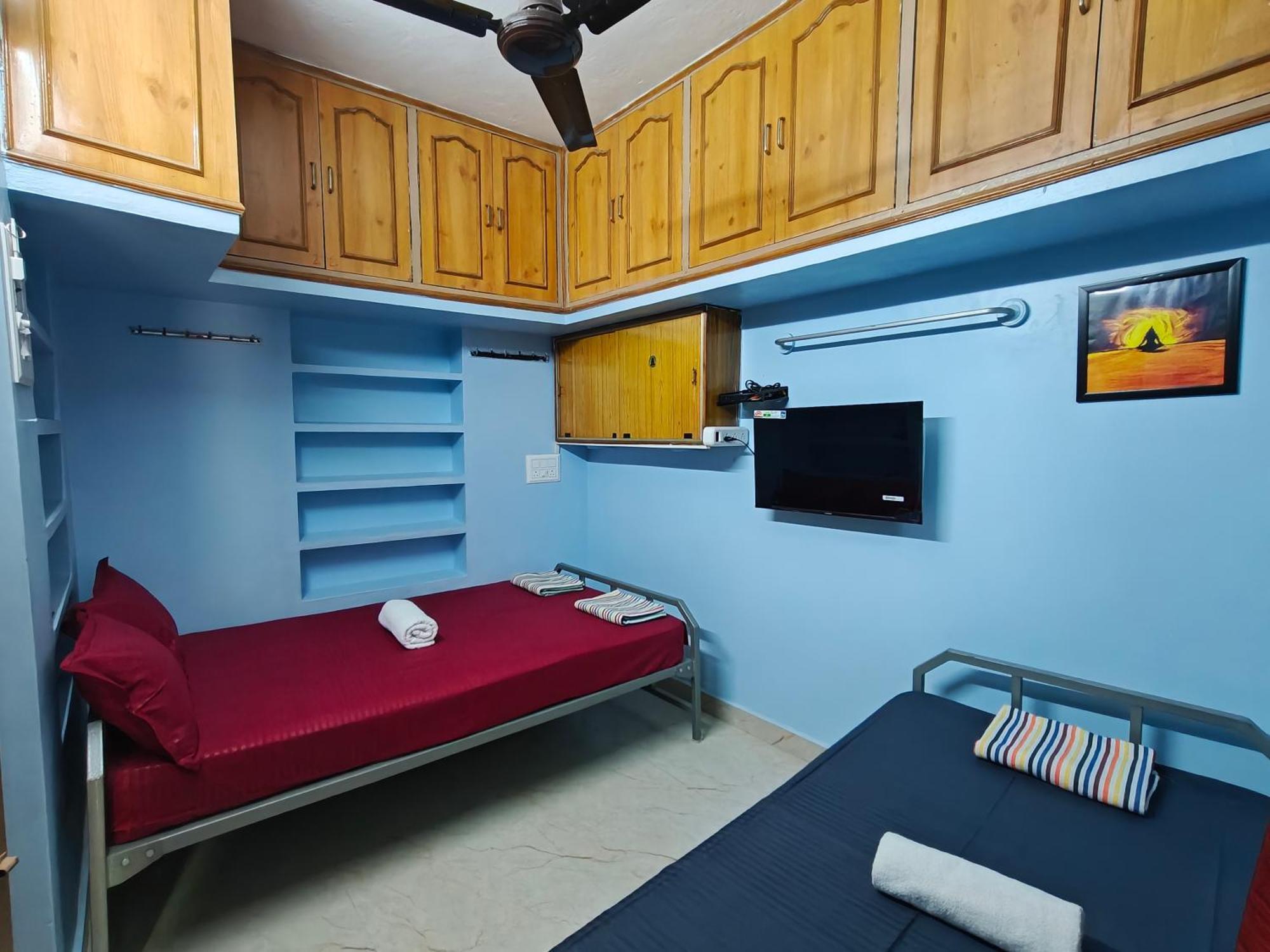 Homestay Aalaya