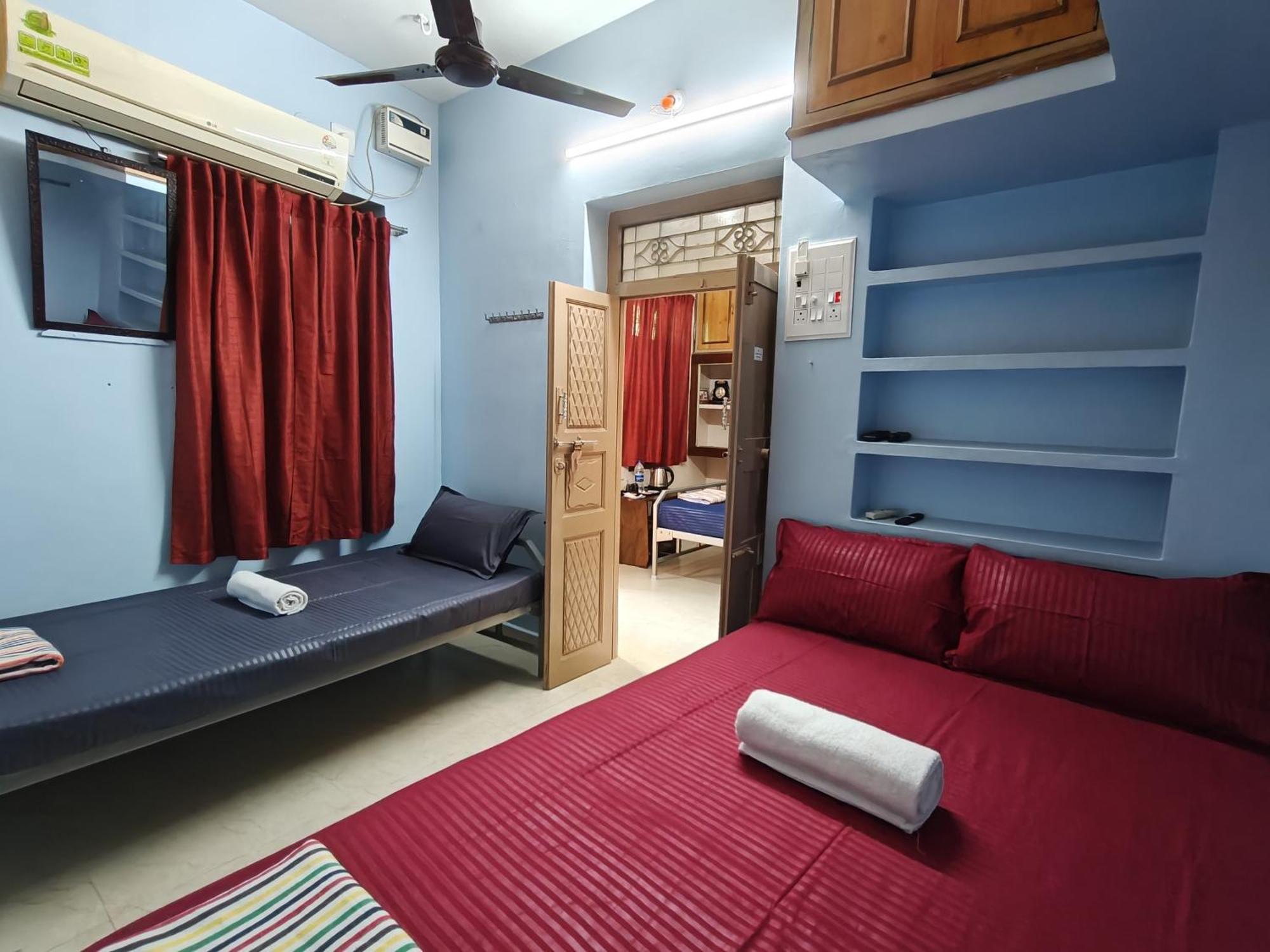 Homestay Aalaya Tiruvannamalai