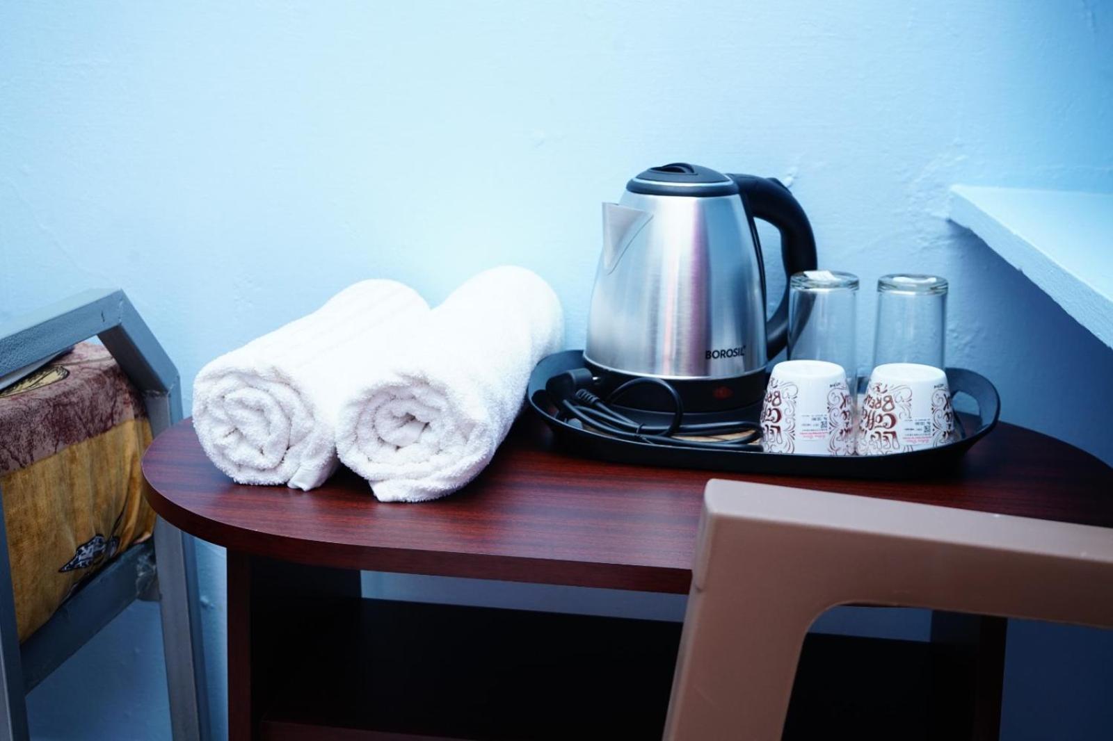 Aalaya Homestay